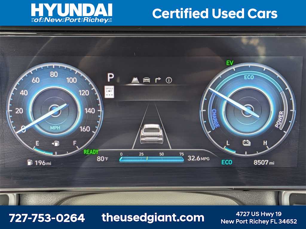 Thumbnail: 2024 Hyundai Elantra - 32