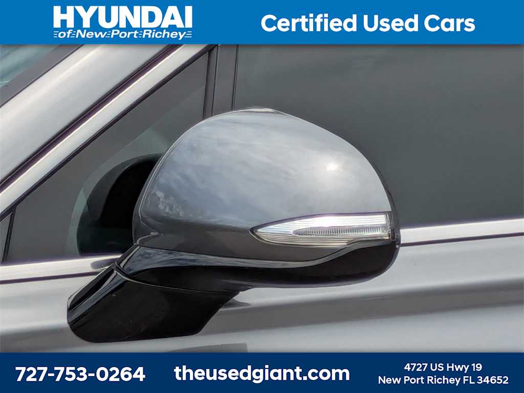 Thumbnail: 2019 Hyundai Santa Fe - 11