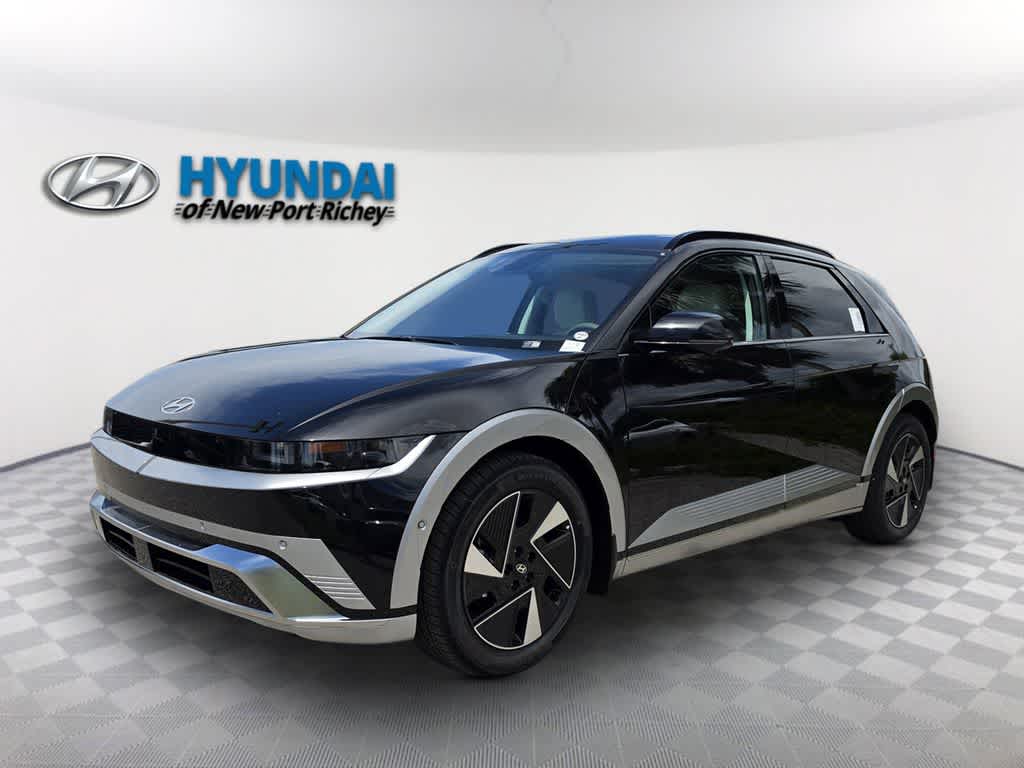 Thumbnail: 2026 Hyundai Ioniq 5 - 1