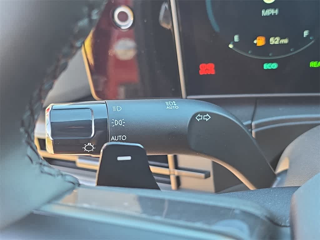 Thumbnail: 2026 Hyundai Santa Fe - 26