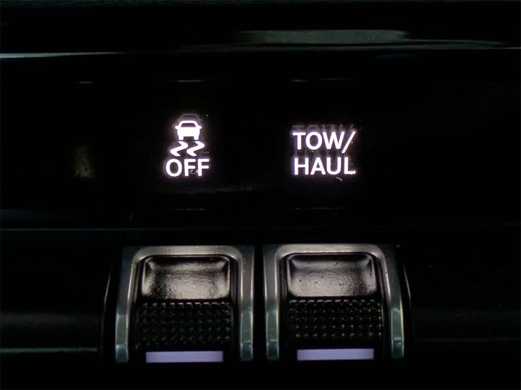 Thumbnail: 2019 RAM 1500 - 29