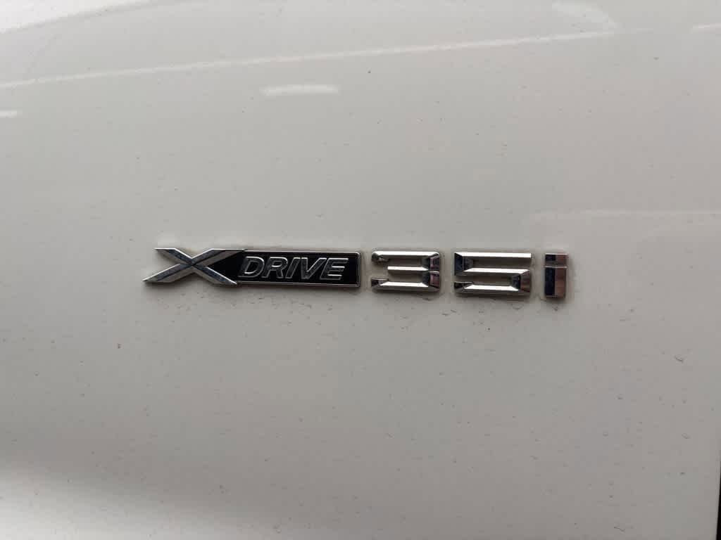 Thumbnail: 2015 BMW X3 - 5