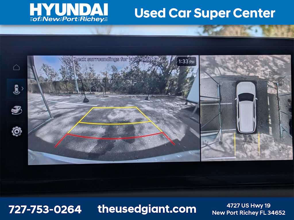 Thumbnail: 2023 Hyundai Palisade - 31