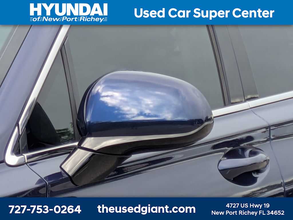 Thumbnail: 2022 Hyundai Santa Fe - 11