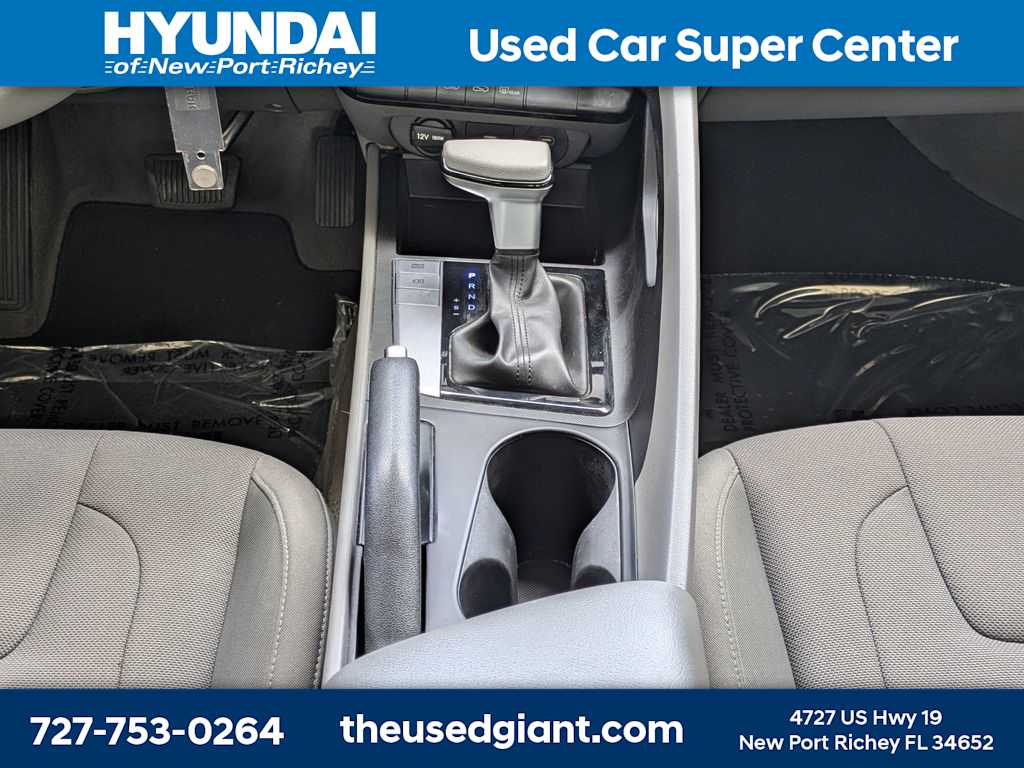 Thumbnail: 2024 Hyundai Elantra - 19