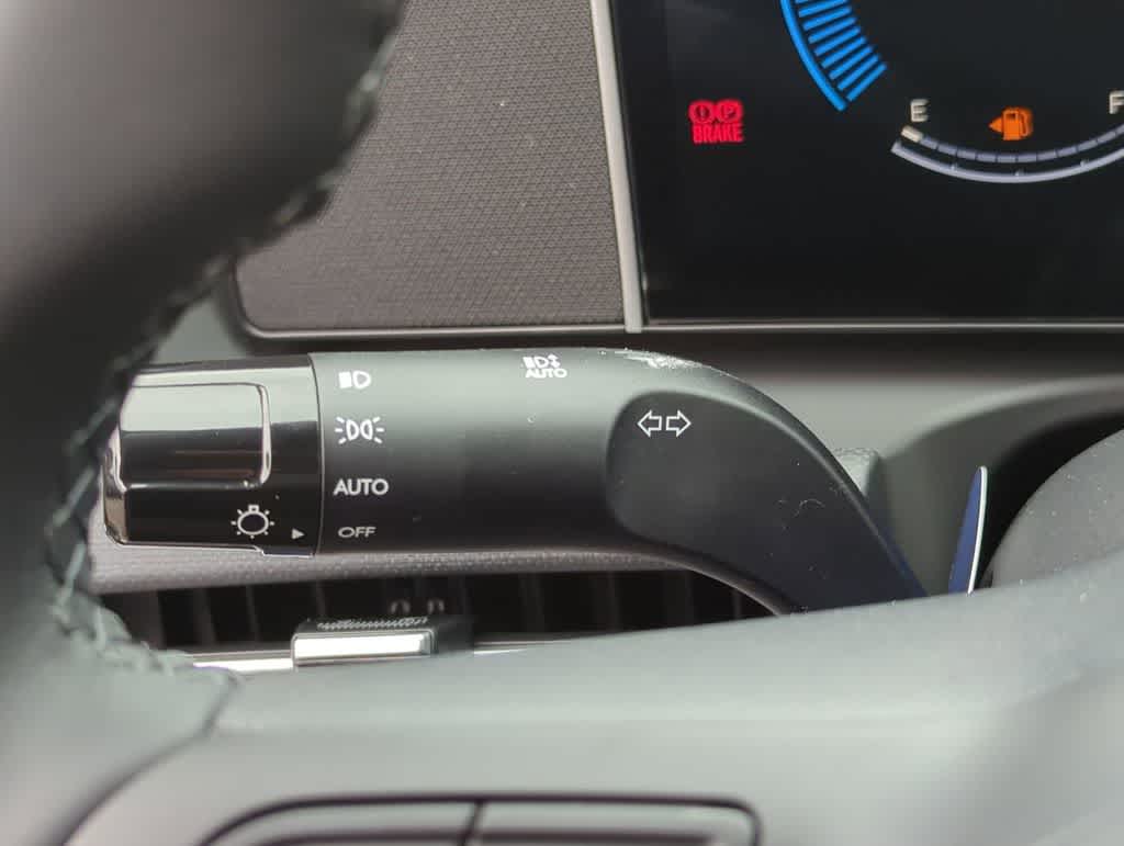 Thumbnail: 2026 Hyundai Tucson - 27