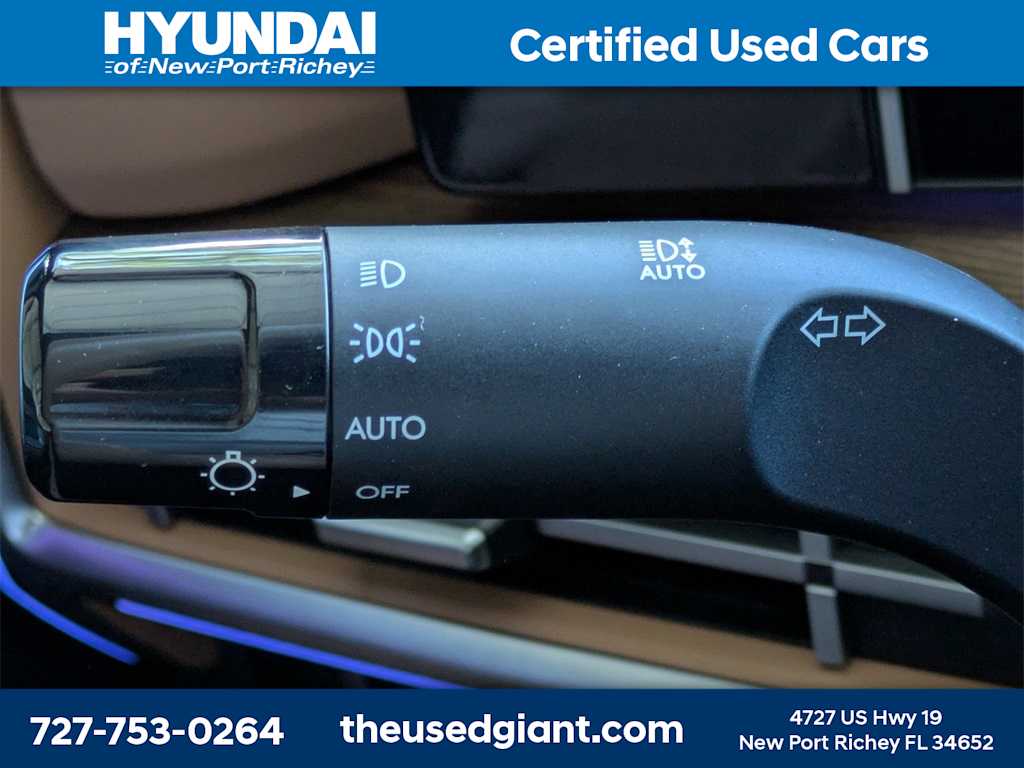 Thumbnail: 2025 Hyundai Santa Fe - 41