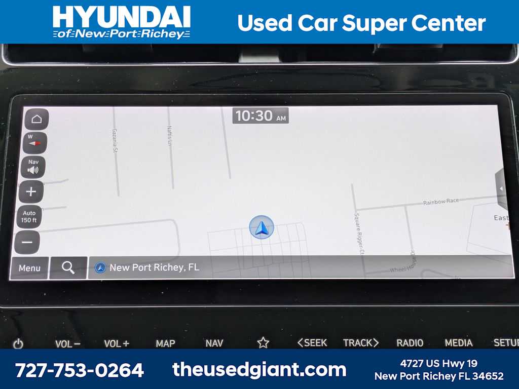 Thumbnail: 2024 Hyundai Tucson - 28