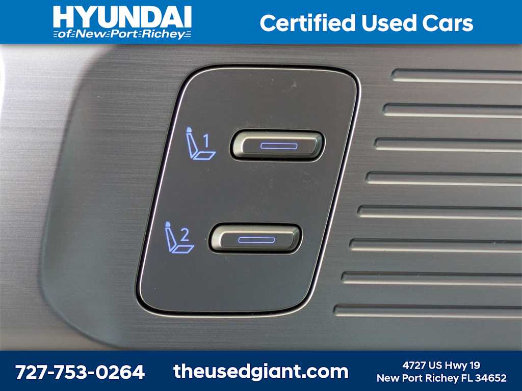 Thumbnail: 2024 Hyundai Santa Fe - 32