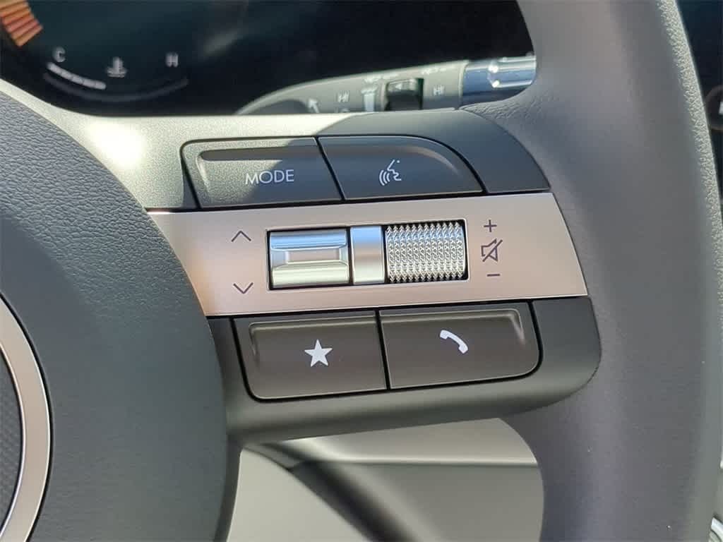 Thumbnail: 2026 Hyundai Kona - 24