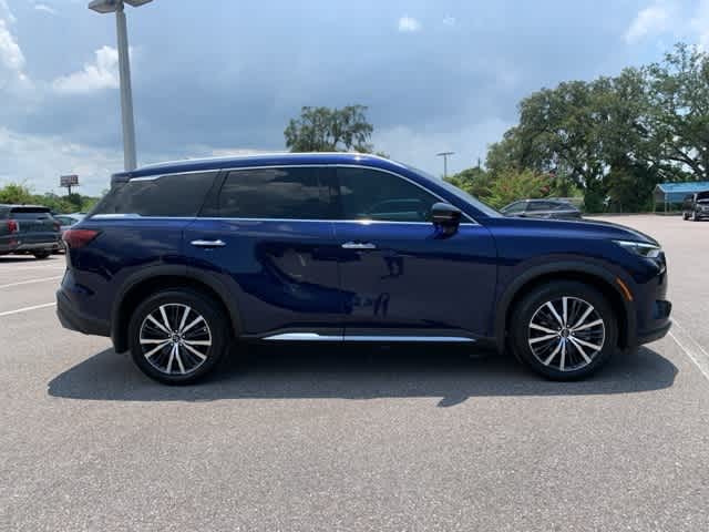 Thumbnail: 2023 INFINITI QX60 - 6