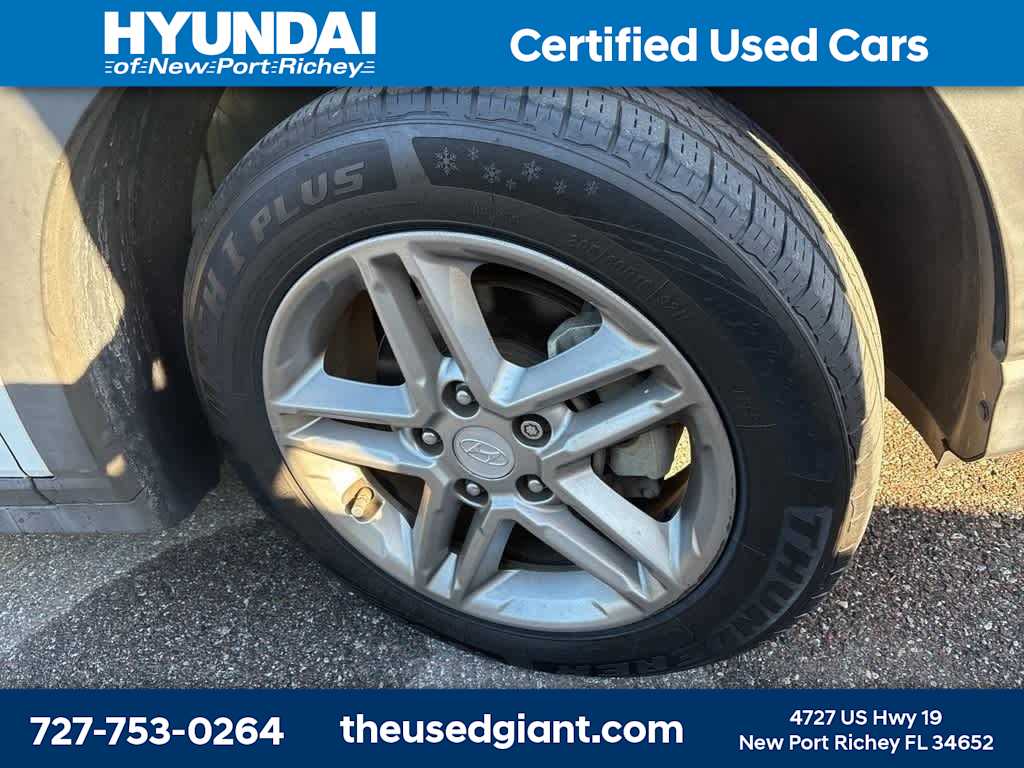 Thumbnail: 2021 Hyundai Kona - 5