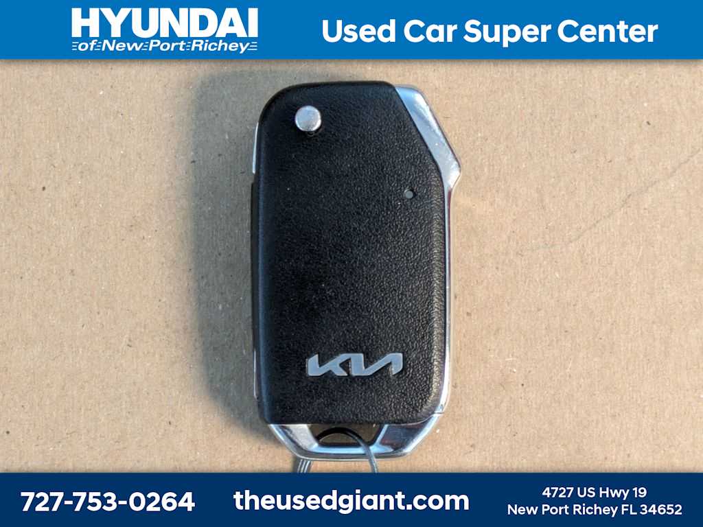 Thumbnail: 2024 Kia Forte - 30