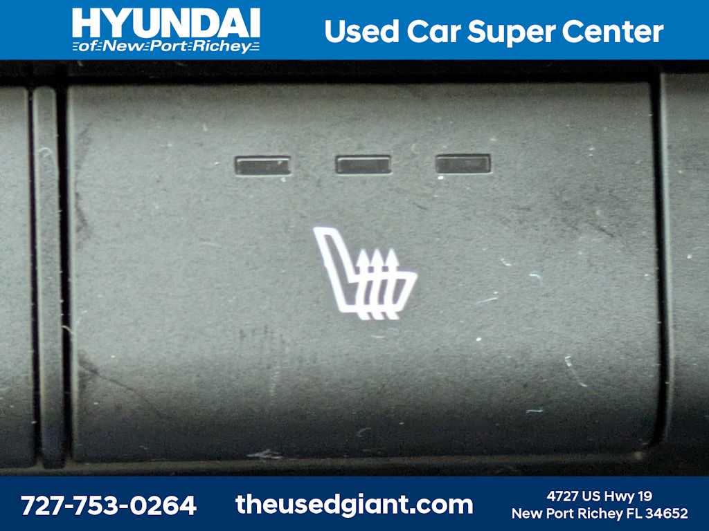 Thumbnail: 2022 Hyundai Elantra - 20