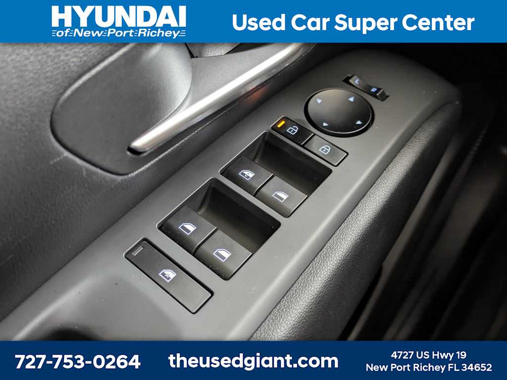 Thumbnail: 2026 Hyundai Tucson - 30