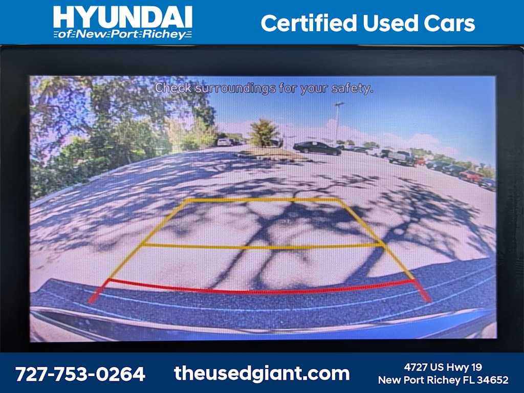 Thumbnail: 2022 Hyundai Sonata - 19