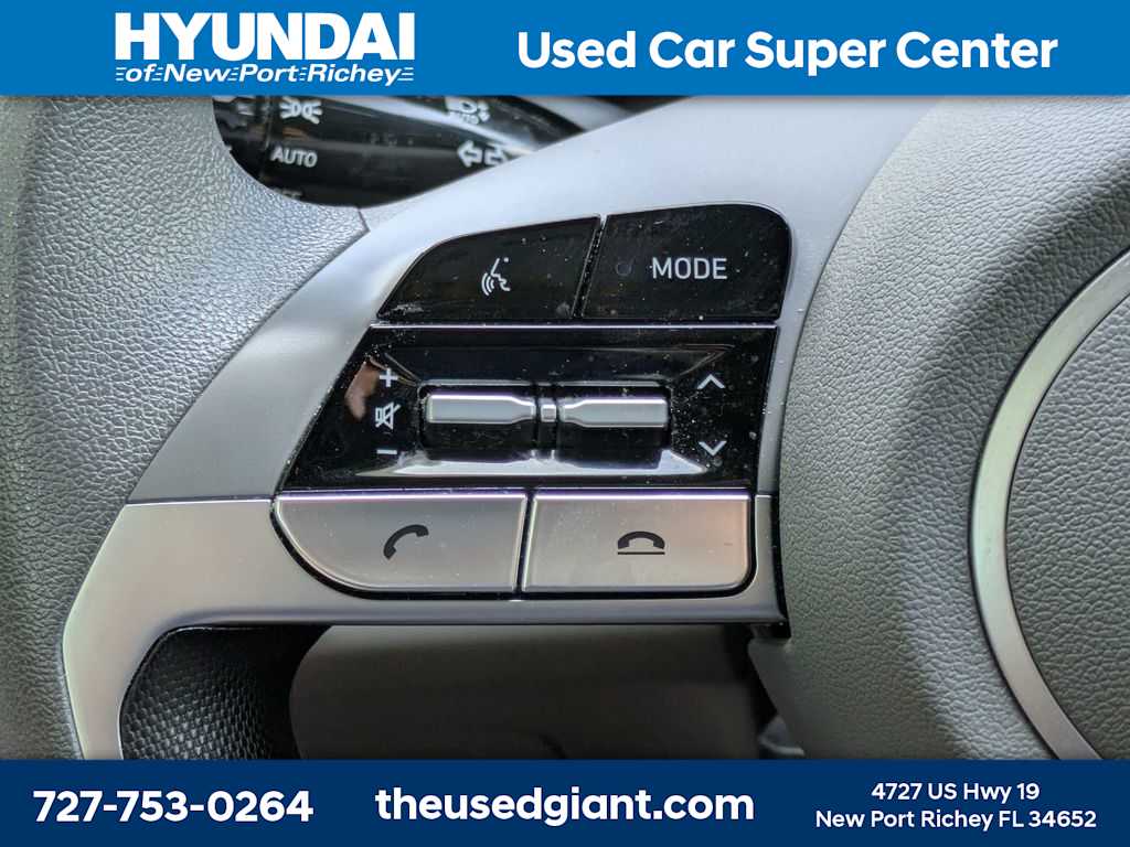 Thumbnail: 2023 Hyundai Elantra - 24
