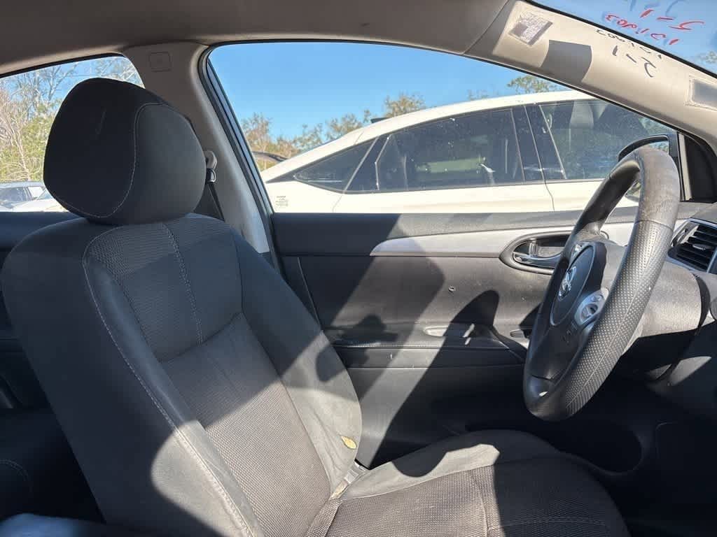 Thumbnail: 2018 Nissan Sentra - 7