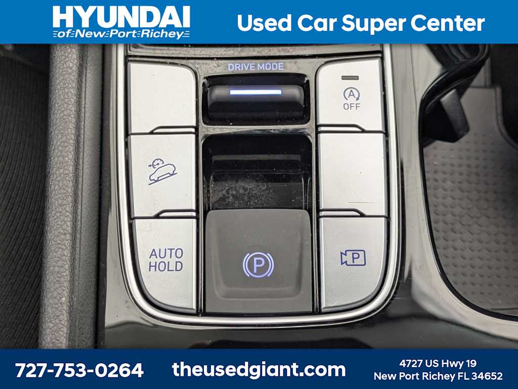 Thumbnail: 2025 Hyundai Tucson - 28