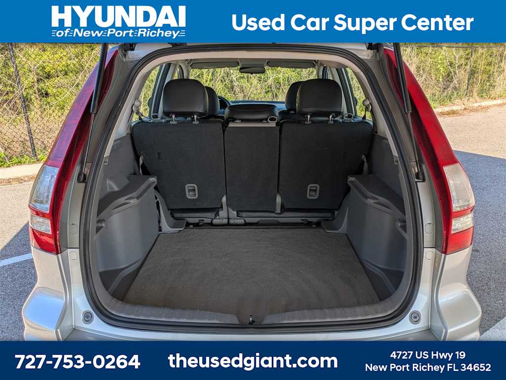 Thumbnail: 2010 Honda CR-V - 12