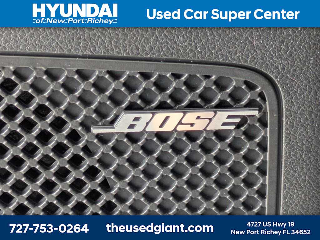 Thumbnail: 2024 Hyundai Tucson - 36
