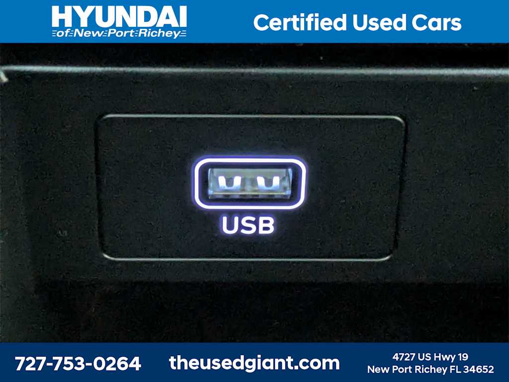 Thumbnail: 2022 Hyundai Palisade - 31