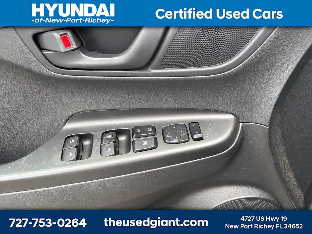 Thumbnail: 2020 Hyundai Kona - 8