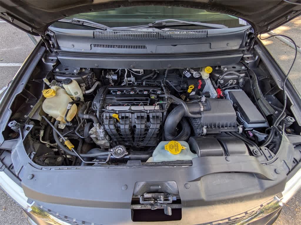 Thumbnail: 2016 Dodge Journey - 13