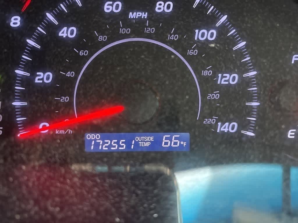 Thumbnail: 2011 Toyota Camry - 12