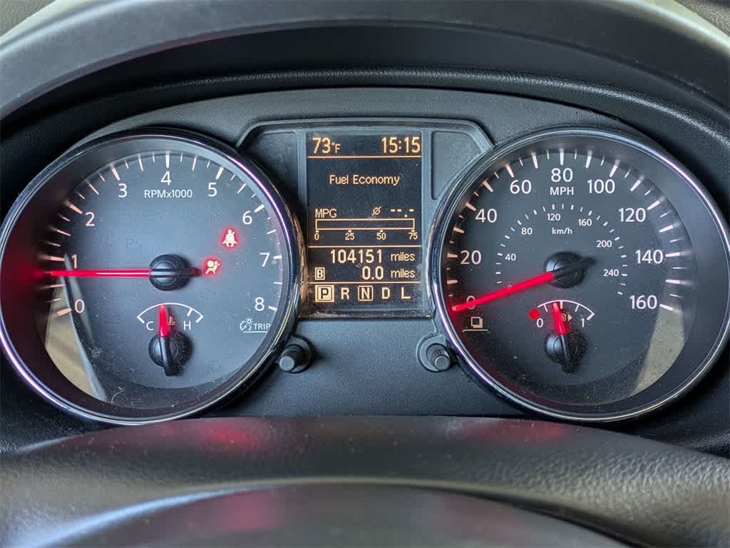 Thumbnail: 2013 Nissan Rogue - 32