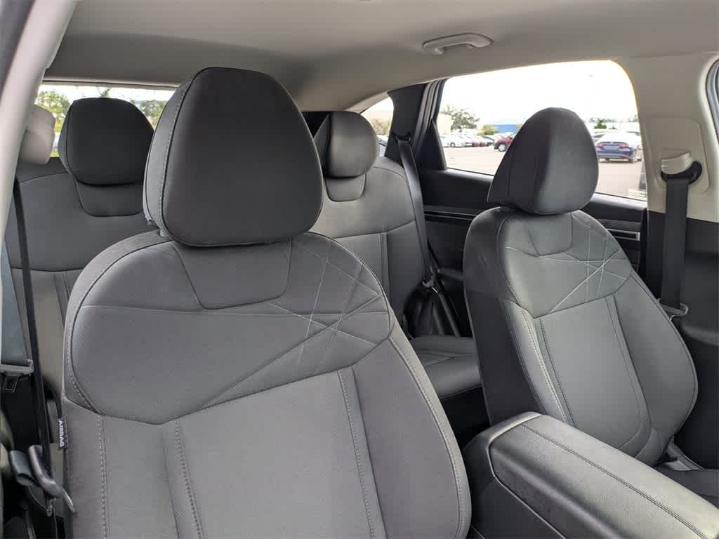 Thumbnail: 2022 Hyundai Tucson - 7