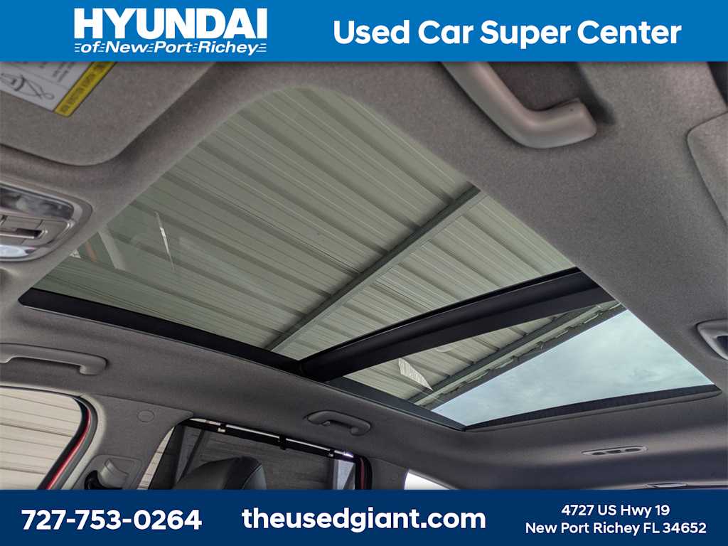 Thumbnail: 2020 Hyundai Santa Fe - 27