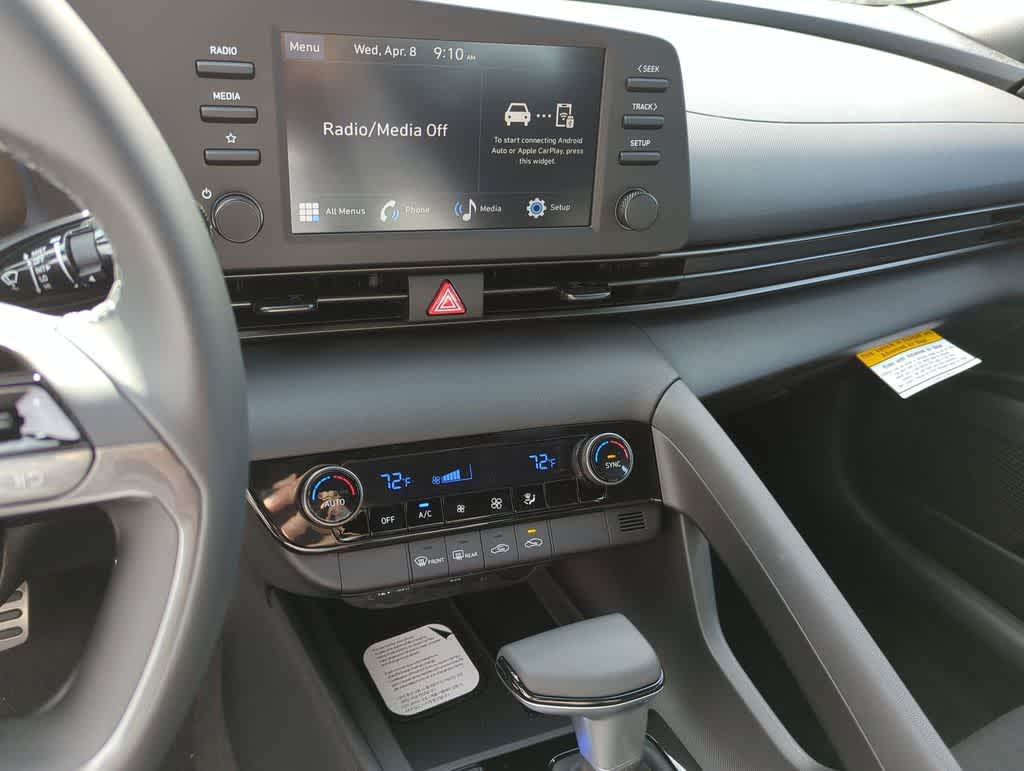 Thumbnail: 2026 Hyundai Elantra - 29