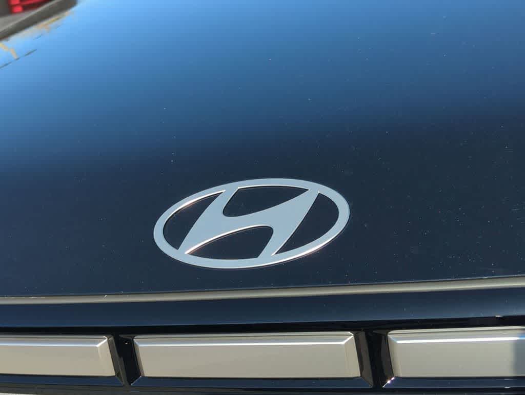 Thumbnail: 2026 Hyundai Santa Fe - 12