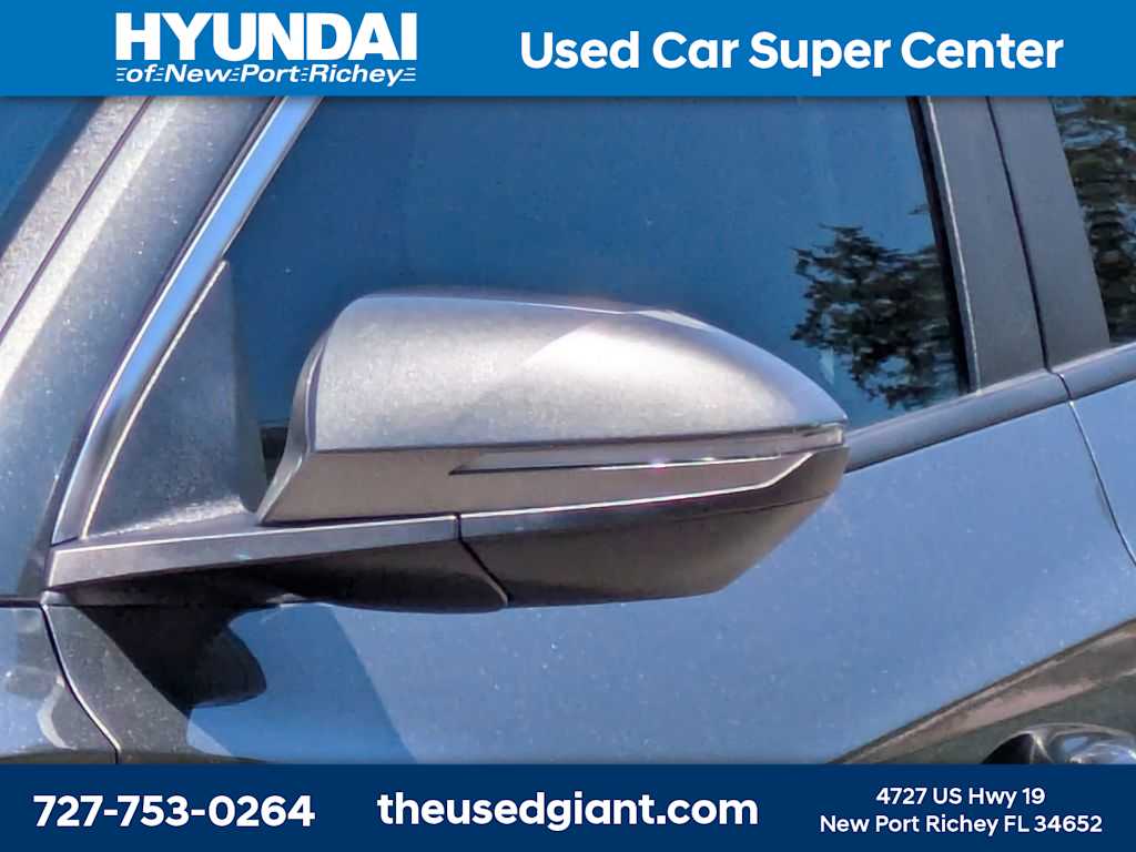 Thumbnail: 2023 Hyundai Tucson - 11
