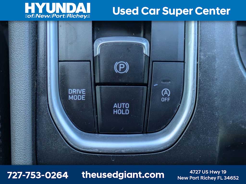 Thumbnail: 2020 Hyundai Santa Fe - 26