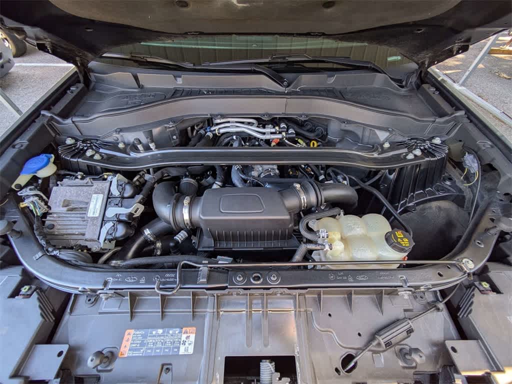 Thumbnail: 2021 Ford Explorer - 17