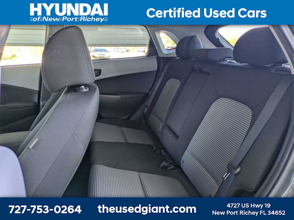 Thumbnail: 2021 Hyundai Kona - 14