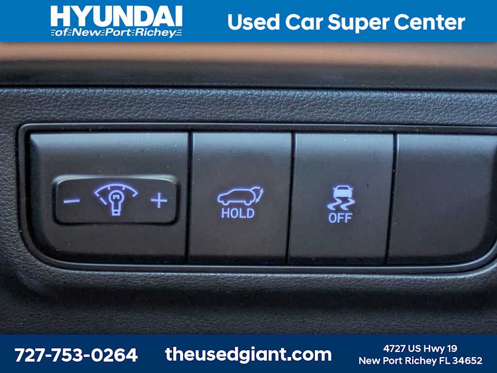 Thumbnail: 2025 Hyundai Tucson - 29