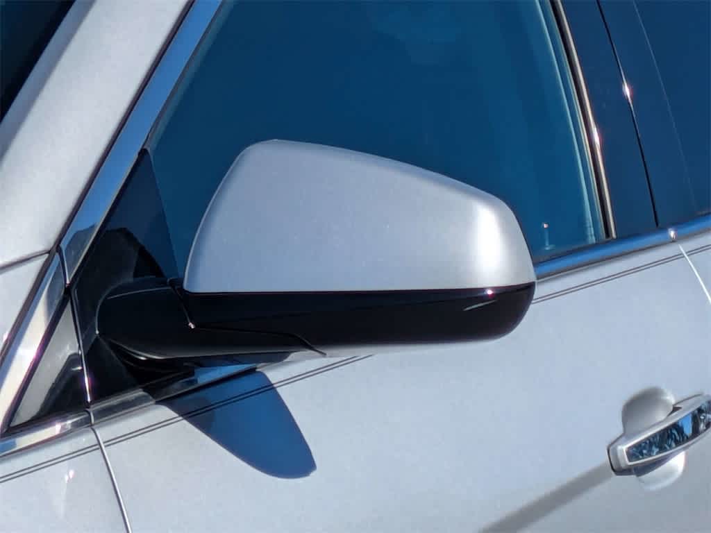 Thumbnail: 2015 Cadillac SRX - 11