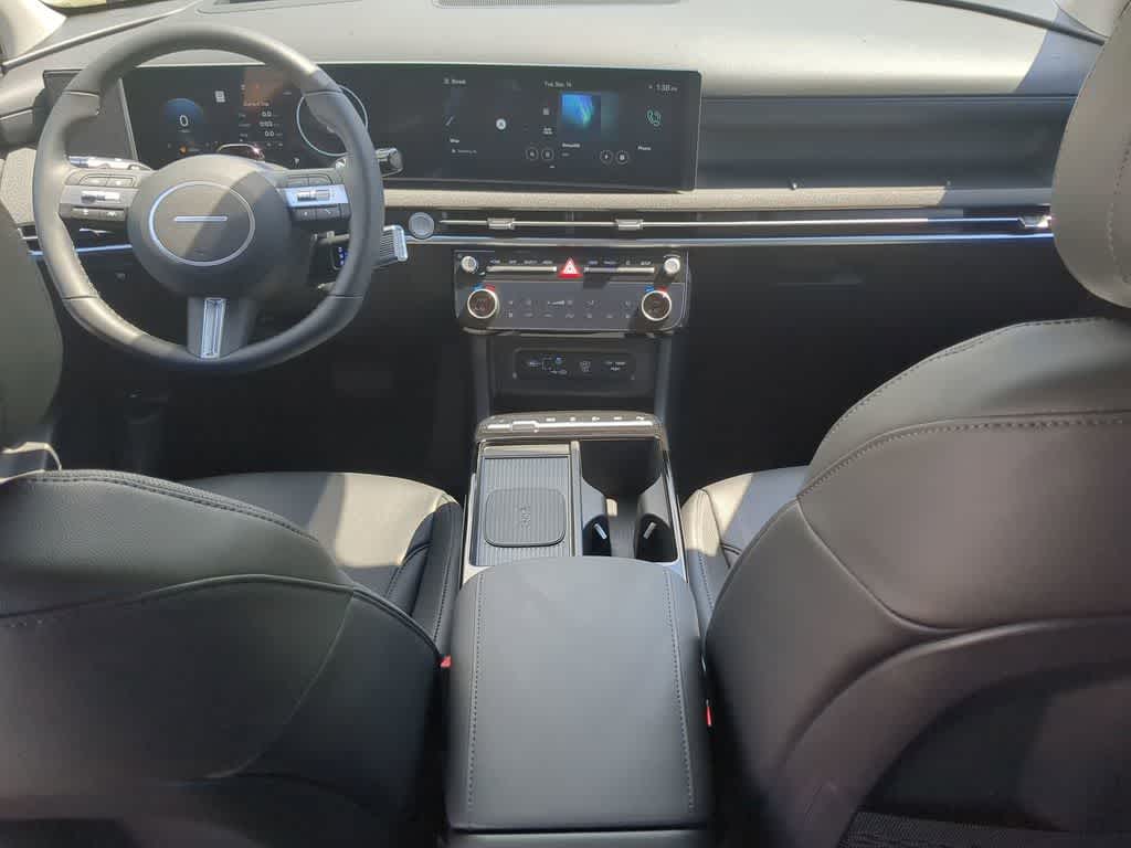 Thumbnail: 2026 Hyundai Tucson - 16