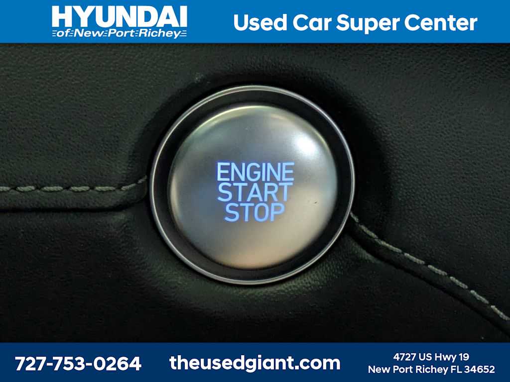 Thumbnail: 2023 Hyundai Santa Fe - 43