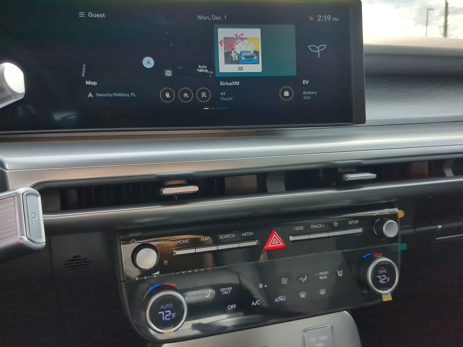 Thumbnail: 2026 Hyundai Ioniq - 26