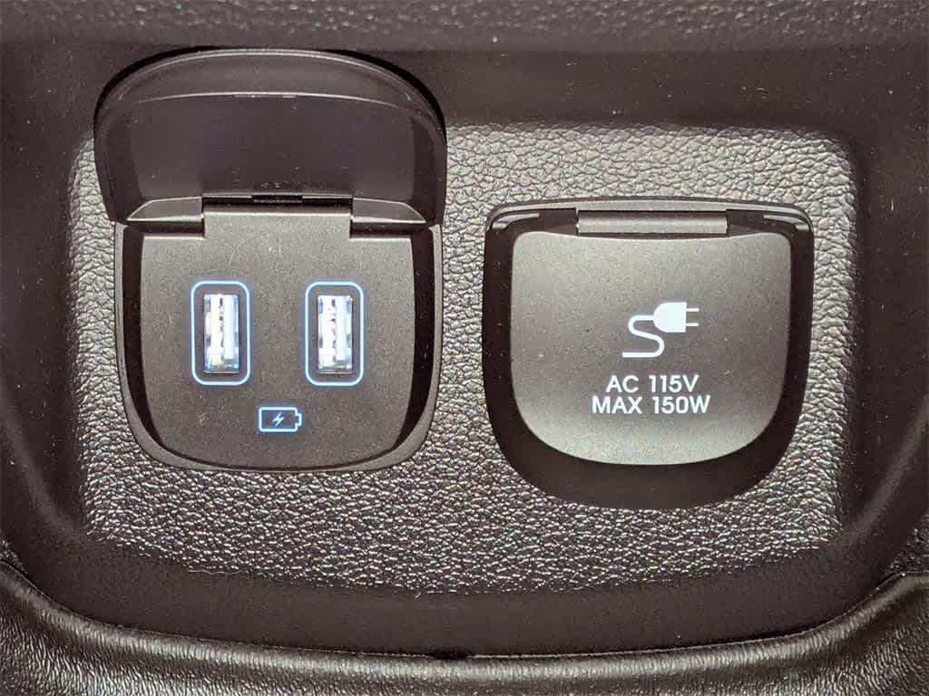 Thumbnail: 2021 Genesis GV80 - 19