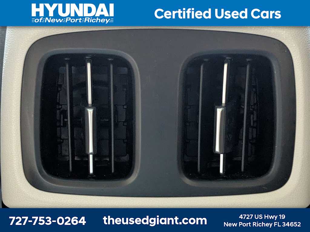 Thumbnail: 2023 Hyundai Tucson - 16