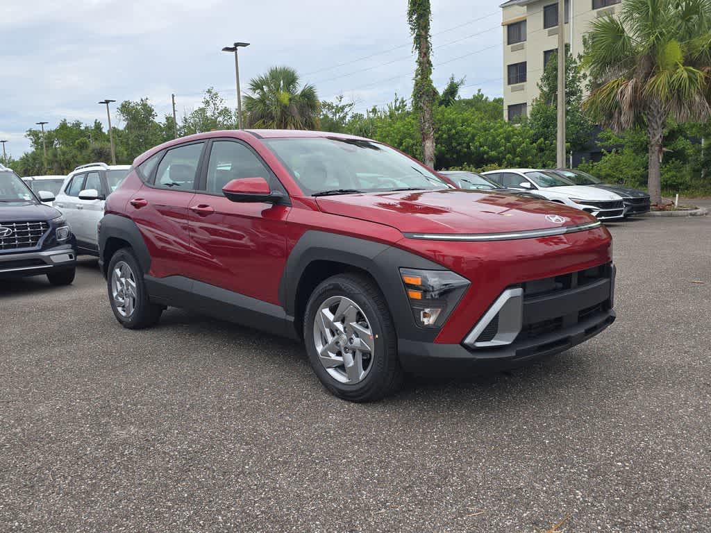 Thumbnail: 2026 Hyundai Kona - 9