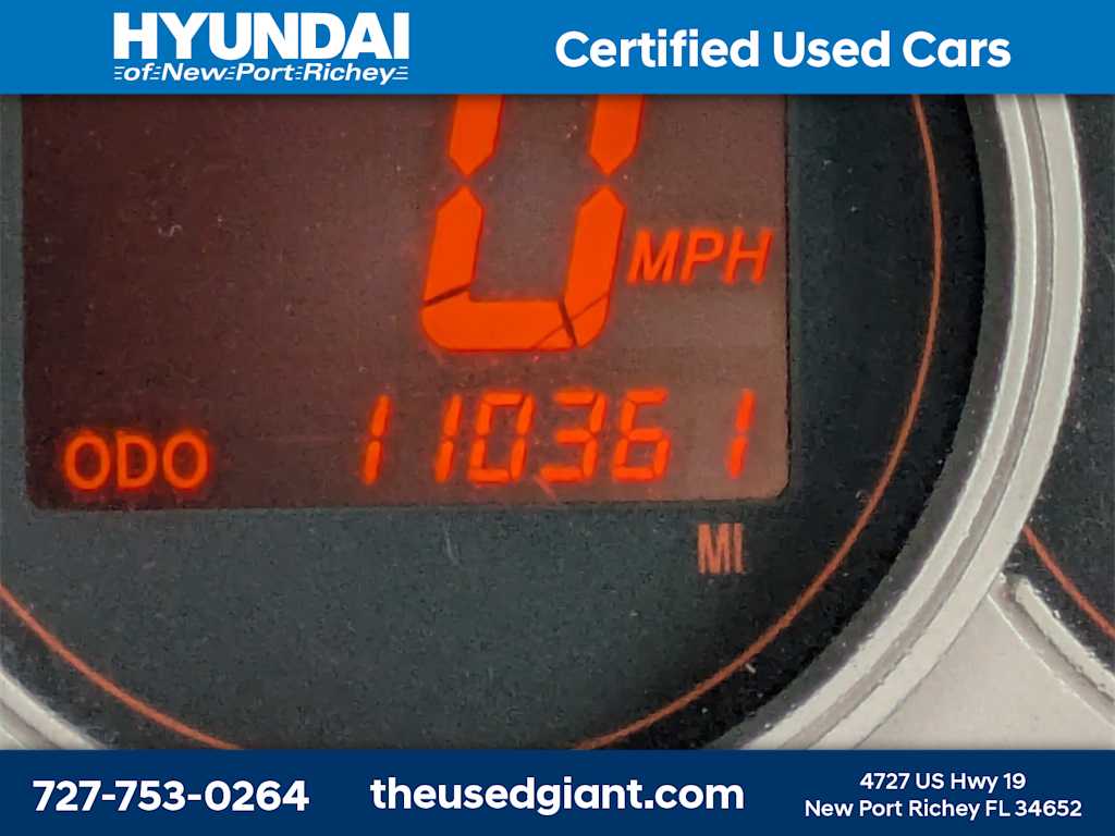 Thumbnail: 2009 Scion xB - 28