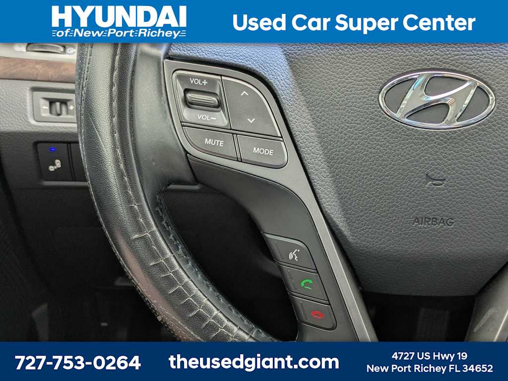 Thumbnail: 2018 Hyundai Santa Fe - 30