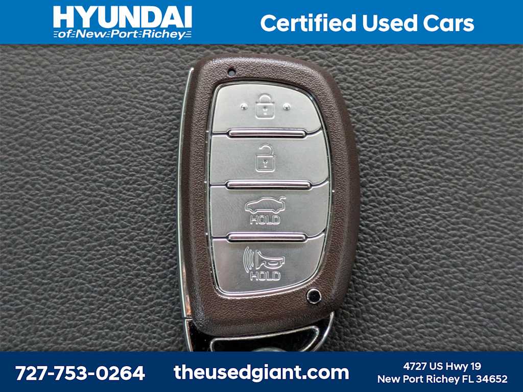 Thumbnail: 2019 Hyundai Elantra - 30