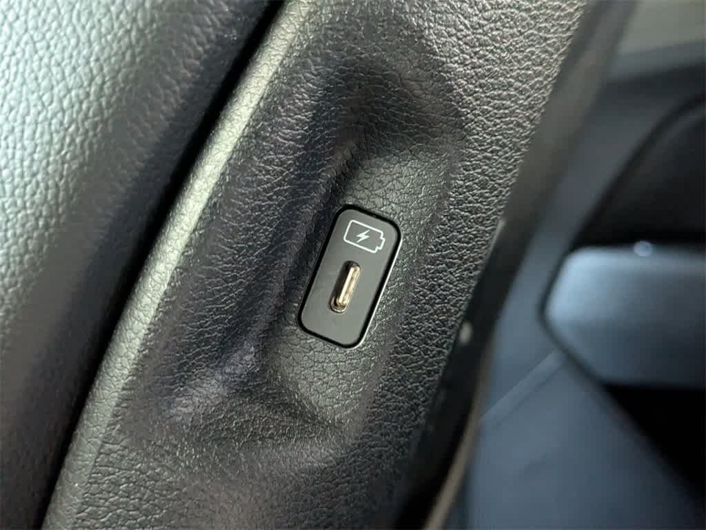 Thumbnail: 2024 Kia Sportage - 17